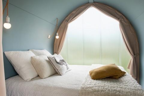 Camping La Chaumiere Heimsbrunn 部屋 写真